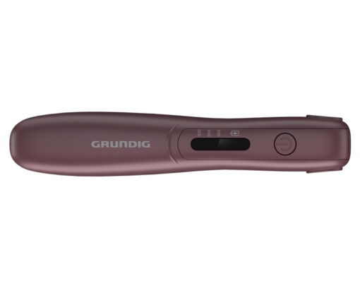 GRUNDIG HS 6330 Bežična presa za kosu - Slika 4