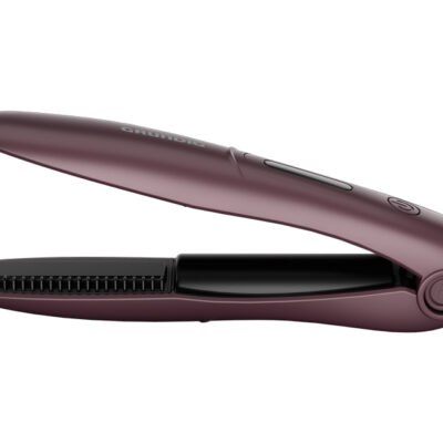 GRUNDIG HS 6330 Bežična presa za kosu