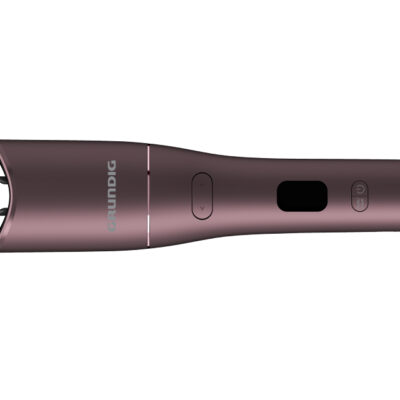 Alternative view of GRUNDIG HS 6230 Bežični uvijač za kosu