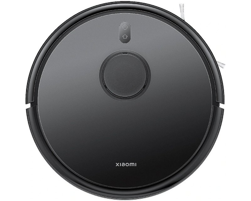 XIAOMI Robot Vacuum S20 EU crni usisivač (BHR8628EU) - Slika 3