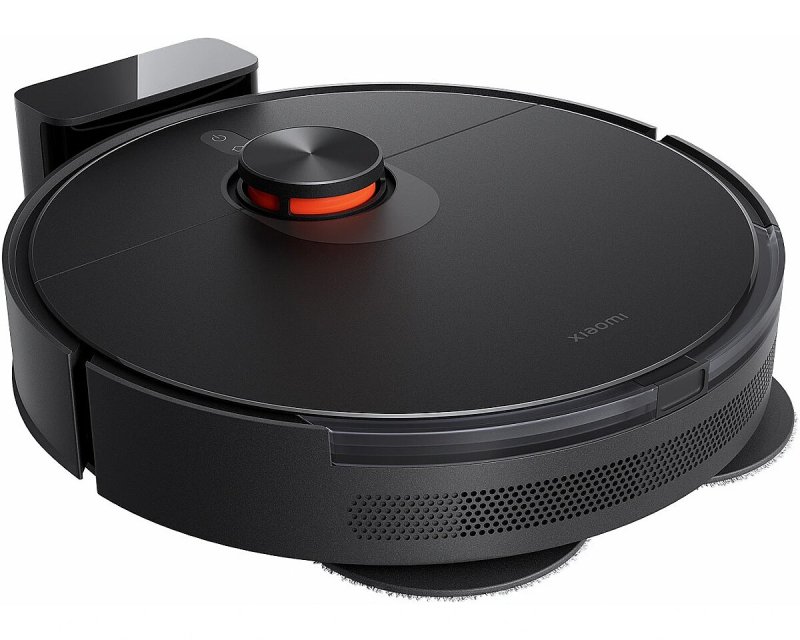 XIAOMI Robot Vacuum S20 EU crni usisivač (BHR8628EU) - Slika 2