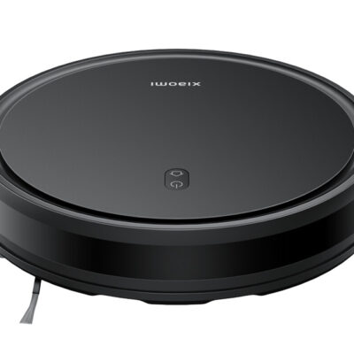 Alternative view of XIAOMI E10C robot usisivač sa posudom (BHR7725EU)