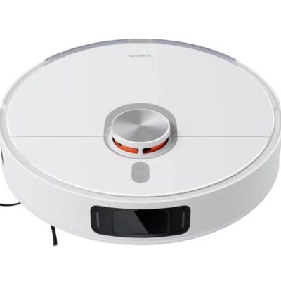 XIAOMI Robot Vacuum S20 EU beli usisivač (BHR8629EU)