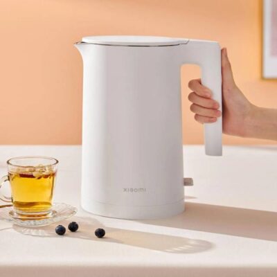 Alternative view of XIAOMI Electric Kettle 2 EU kuvalo (BHR5927EU)