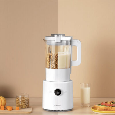 Alternative view of XIAOMI Smart Blender EU (BHR5960EU)