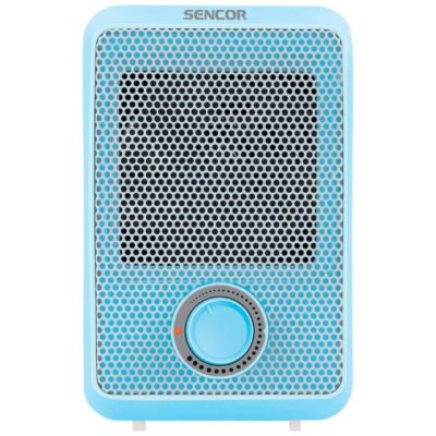 Alternative view of SENCOR SFH 6020BL ventilatorska grejalica