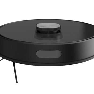 Alternative view of BEKO RoboSmart VRR 84314 VB robot usisivač sa posudom