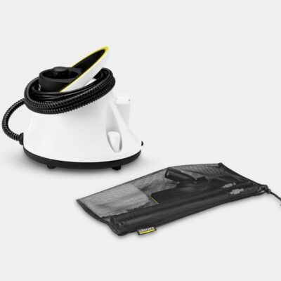 Alternative view of KARCHER SC 2 Deluxe Paročistač beli (1.513-400.0)
