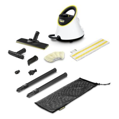 KARCHER SC 2 Deluxe Paročistač beli (1.513-400.0)