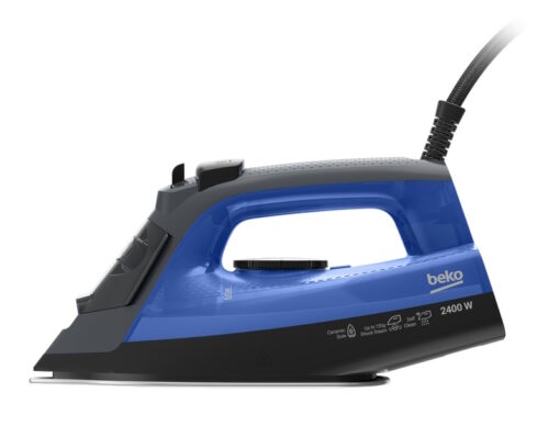 BEKO SIM 3024 B pegla - Slika 5