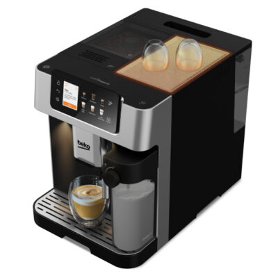 BEKO CEG 7348 X Aparat za espresso kafu