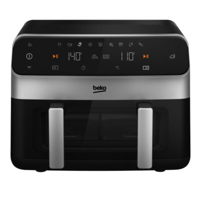 Alternative view of BEKO FRL 6488 B friteza na vruć vazduh