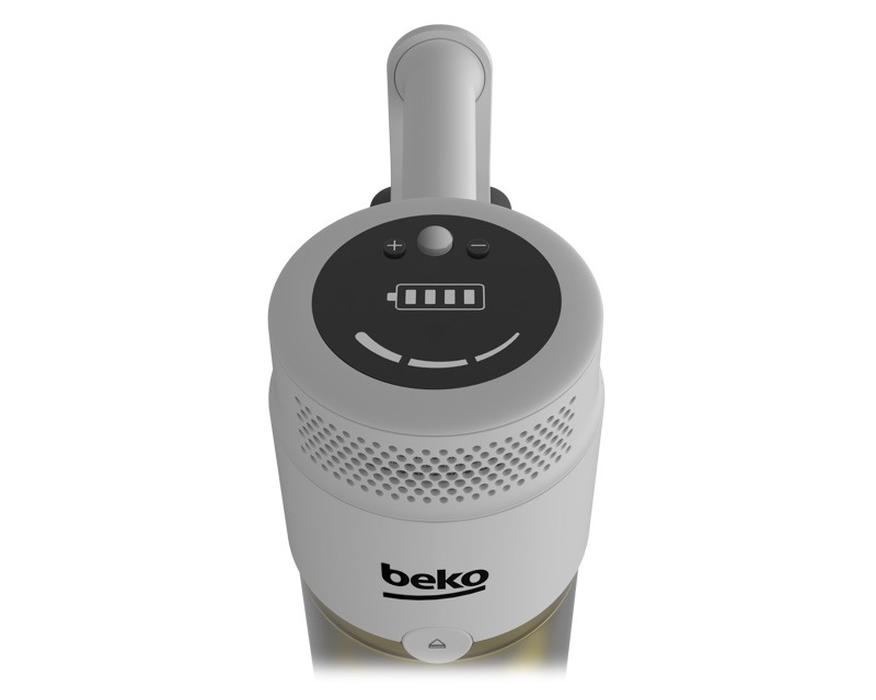 BEKO VRT 76325 VW bežični štapni usisivač sa posudom - Slika 4