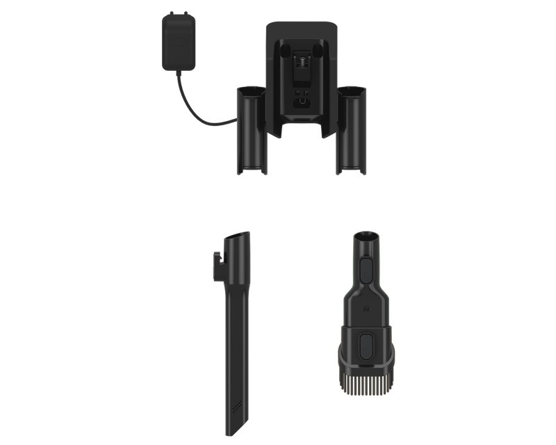 BEKO VRT 76325 VW bežični štapni usisivač sa posudom - Slika 3