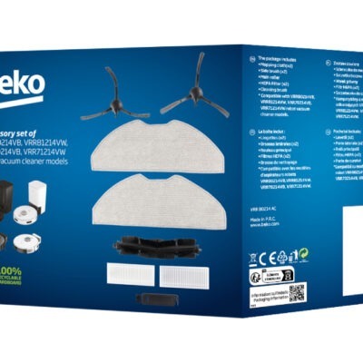 Alternative view of BEKO Oprema za usisivač  VRR 80214 AC