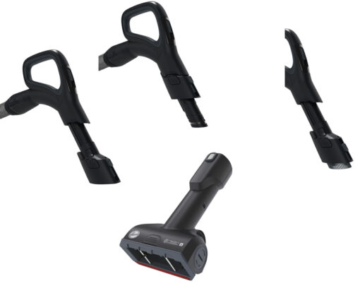 HOOVER HP720PET 011 usisivač - Slika 5