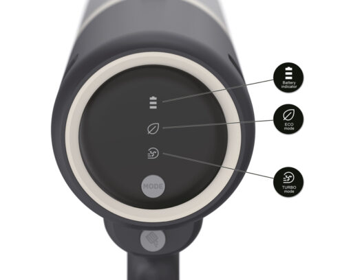 HOOVER HFG10H 011 Bežični štapni usisivač sa posudom - Slika 9