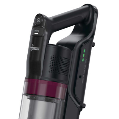 Alternative view of HOOVER HF1P10HX 011 Bežični štapni usisivač sa posudom