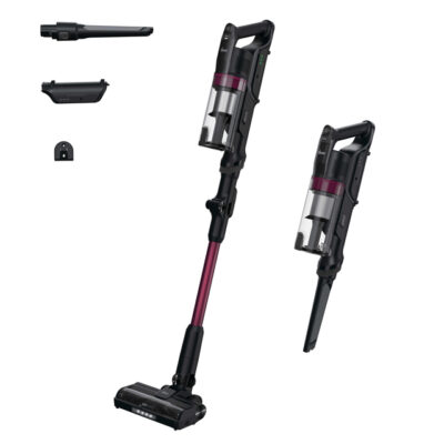 HOOVER HF1P10HX 011 Bežični štapni usisivač sa posudom