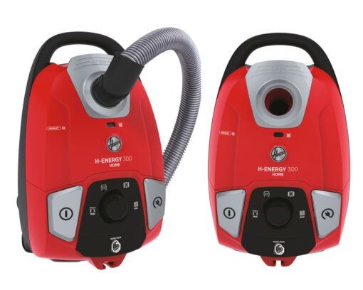 HOOVER HE310HM 011 usisivač - Slika 6