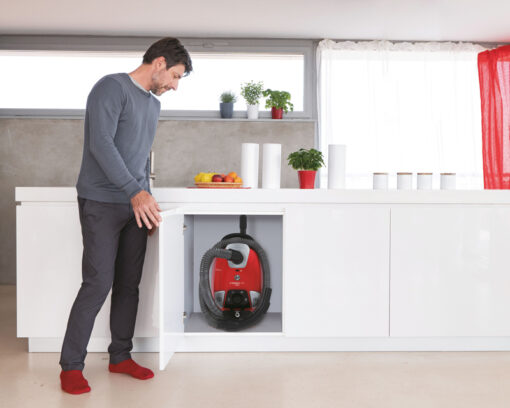 HOOVER HE310HM 011 usisivač - Slika 5