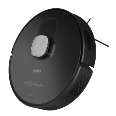 Alternative view of BEKO RoboSmart VRR 71414 VB robot usisivač sa posudom