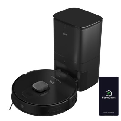 BEKO RoboSmart VRR 71414 VB robot usisivač sa posudom