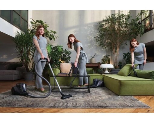 HOOVER HP120PET 011 usisivač - Slika 5