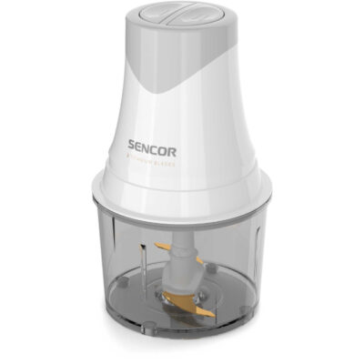 Alternative view of SENCOR SCB 3000WH seckalica