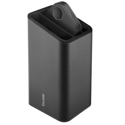Alternative view of BENQ WDC10C InstaShow USB-C Wireless Presentation Device
