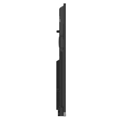 Alternative view of BENQ 86 inča RE8603 4K UHD IPS LED 400 nita Interactive Display