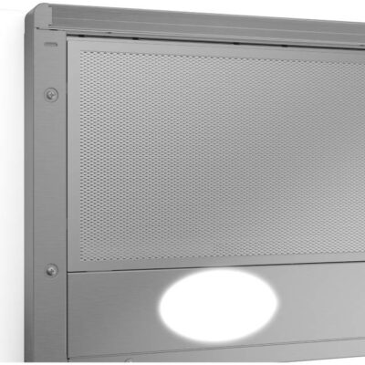 Alternative view of BEKO CTB 6407 X ugradni aspirator