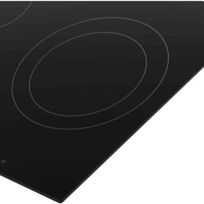 Alternative view of BEKO HIC 63401 T ugradna ploča
