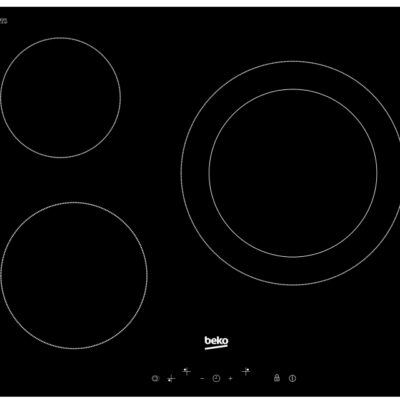 BEKO HIC 63401 T ugradna ploča