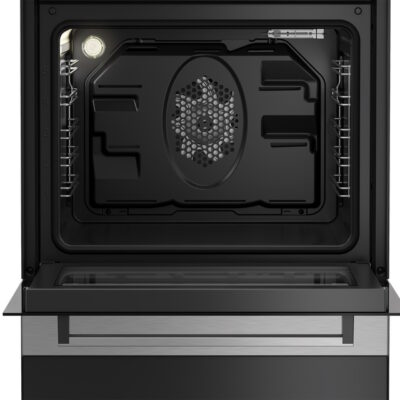 BEKO FSE67310GX električni šporet - Slika 3