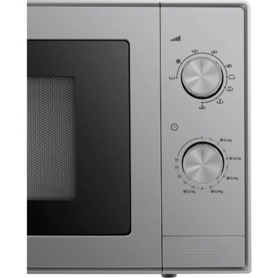 Alternative view of BEKO MGC 20100 S mikrotalasna rerna