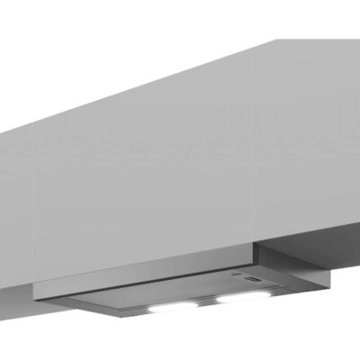 Alternative view of BEKO HNT 61310 X aspirator
