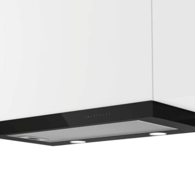 Alternative view of BEKO HNT 62340 B aspirator
