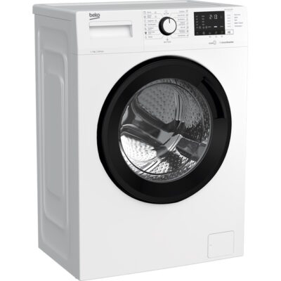 Alternative view of BEKO WTV 7522 XCW ProSmart inverter mašina za pranje veša *