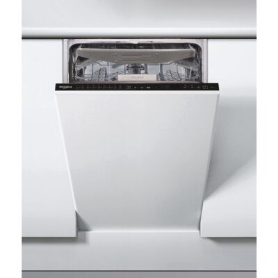 WHIRLPOOL WSIP4O23PFE ugradna mašina za pranje sudova - 45cm