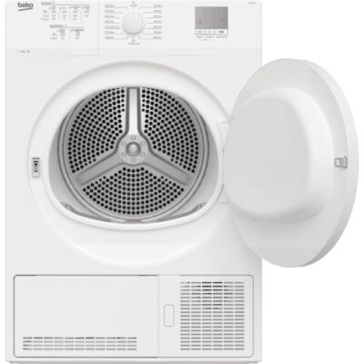 Alternative view of BEKO DF 7111 PAW mašina za sušenje veša