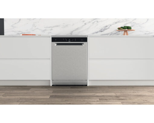 WHIRLPOOL WFC 3C42 P X masina za pranje sudova - 60cm - Slika 7
