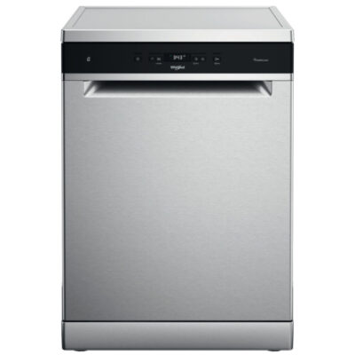 WHIRLPOOL WFC 3C42 P X masina za pranje sudova - 60cm