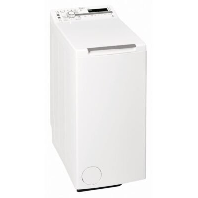 WHIRLPOOL TDLR 7220SS EU/N mašina za pranje veša sa gornjim punjenjem