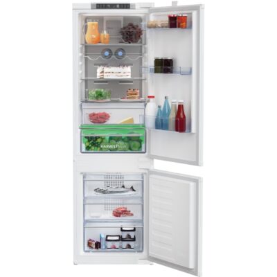 BEKO BCNA275E4SN ProSmart inverter ugradni frižider