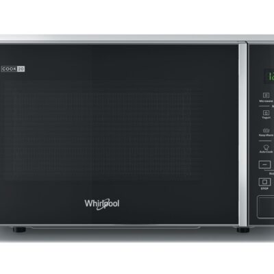 Alternative view of WHIRLPOOL MWP 201 SB mikrotalasna rerna