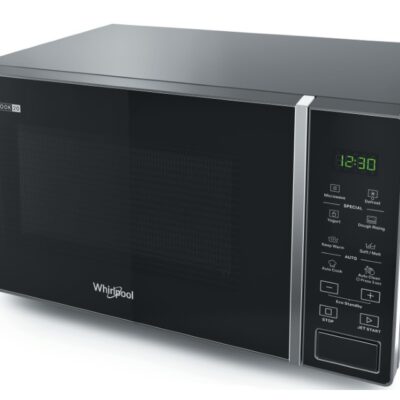 WHIRLPOOL MWP 201 SB mikrotalasna rerna