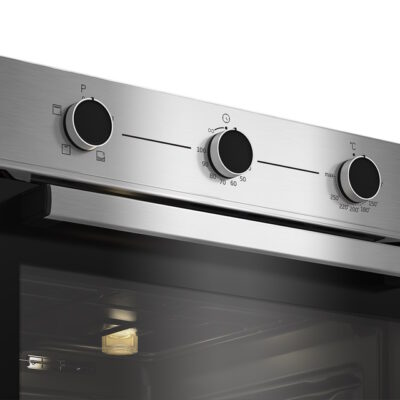 Alternative view of BEKO BBIC 12100 XD ugradna rerna