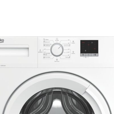 BEKO WUE 6511 XWW mašina za pranje veša - Slika 5