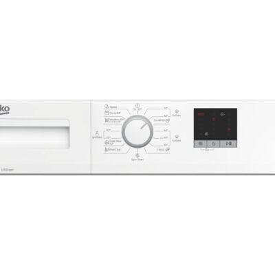 BEKO WUE 6511 XWW mašina za pranje veša - Slika 6